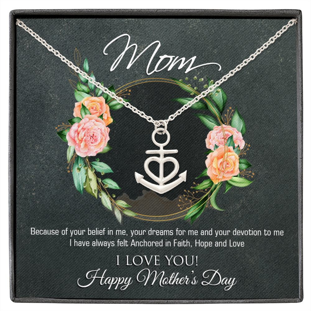 Mothers day necklace store near me