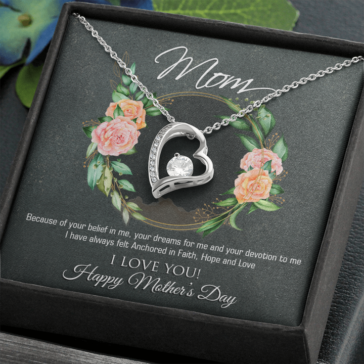 GREAT GIFT TO SAY SORRY TO ANYONE YOU MIGHT HAVE HURT, FOREVER LOVE NE –  Ahfinity to Infinity