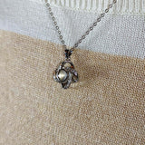 Infinity Memories Necklace